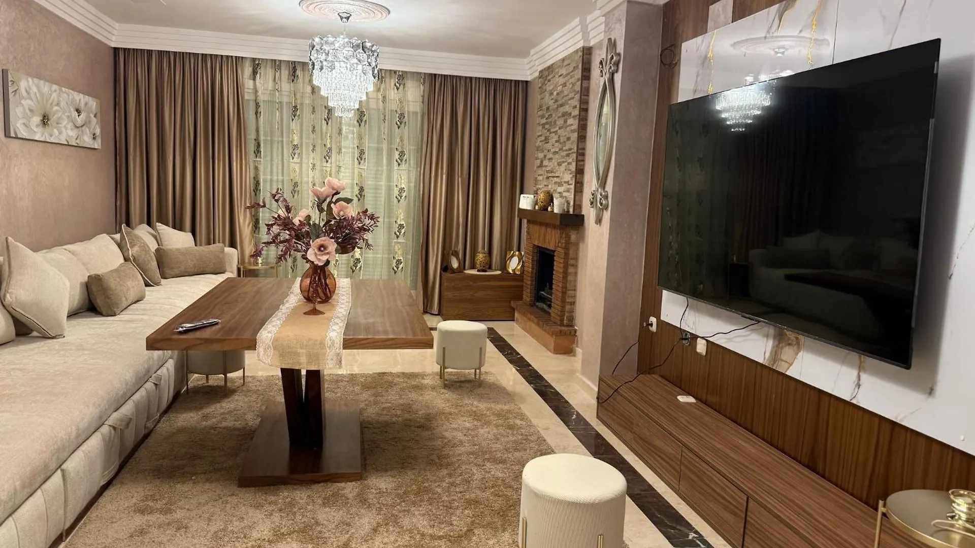 Increible Apartamento A 5 Minutos De ماربيا 0*,  إسبانيا