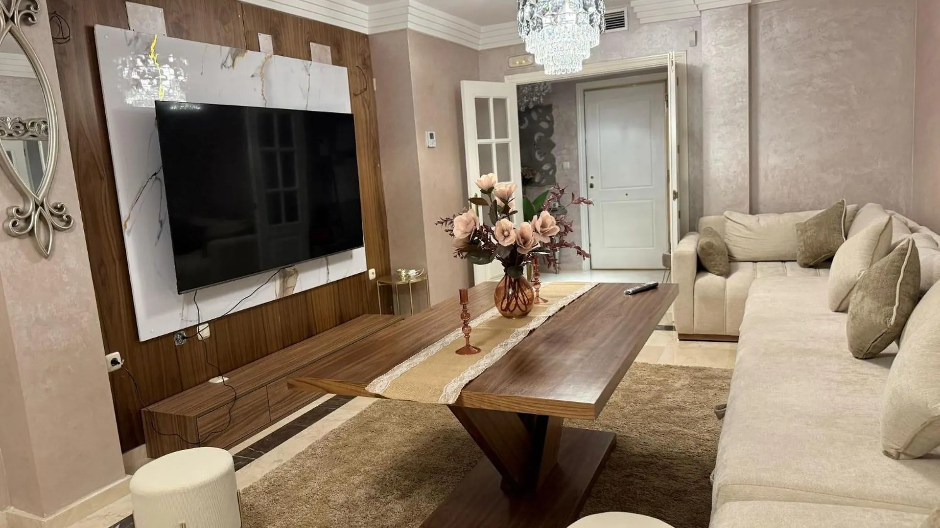 Increible Apartamento A 5 Minutos De ماربيا شقة