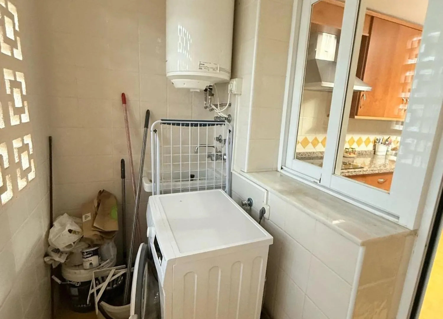 شقة Increible Apartamento A 5 Minutos De ماربيا إسبانيا