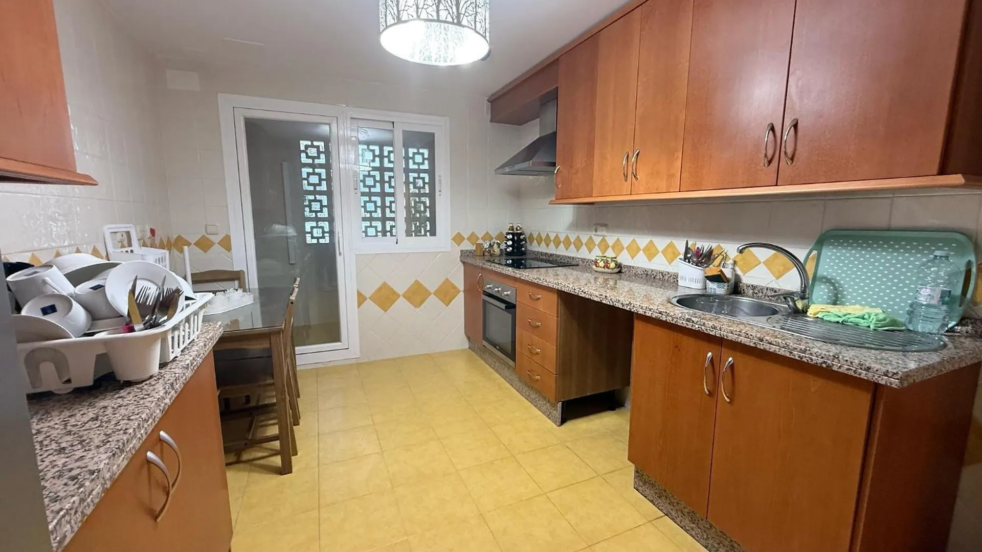 Increible Apartamento A 5 Minutos De ماربيا 0*,